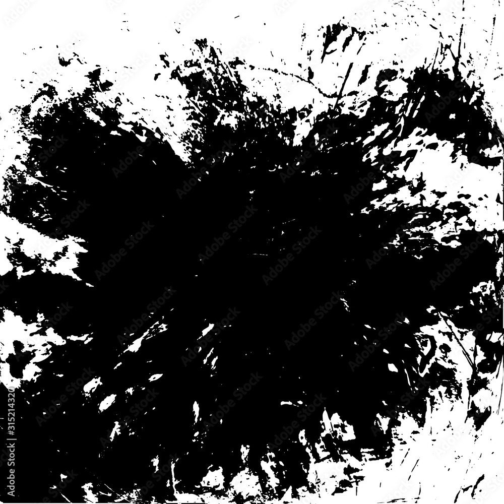 Obraz premium Grunge Overlay Background
