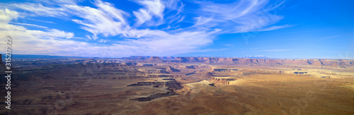 Canyonlands National Park, near Moab, Utah