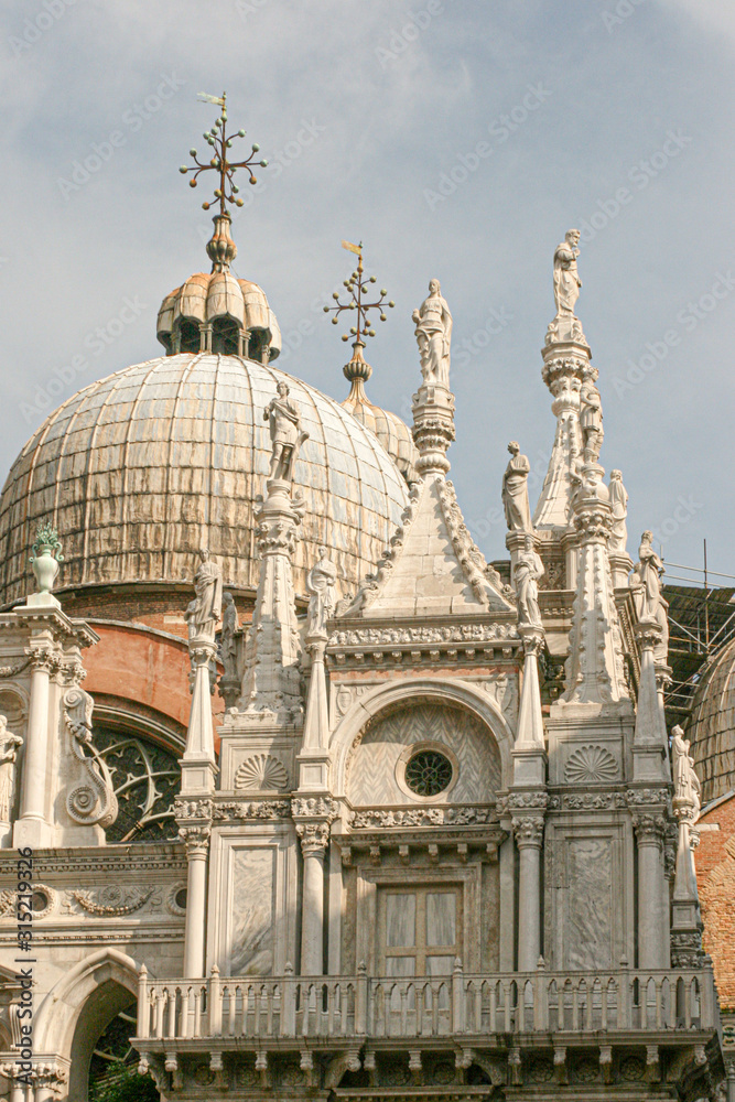 Obraz premium Venice Italy