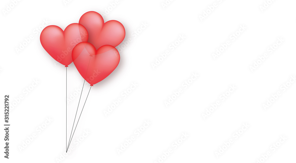 illustration; valentine; vector; design; romantic; concept; love; background; heart; shape; decoration; day; white; red; sign; happy; symbol; romance; feelings; health; graphic; isolated; icon; emotio