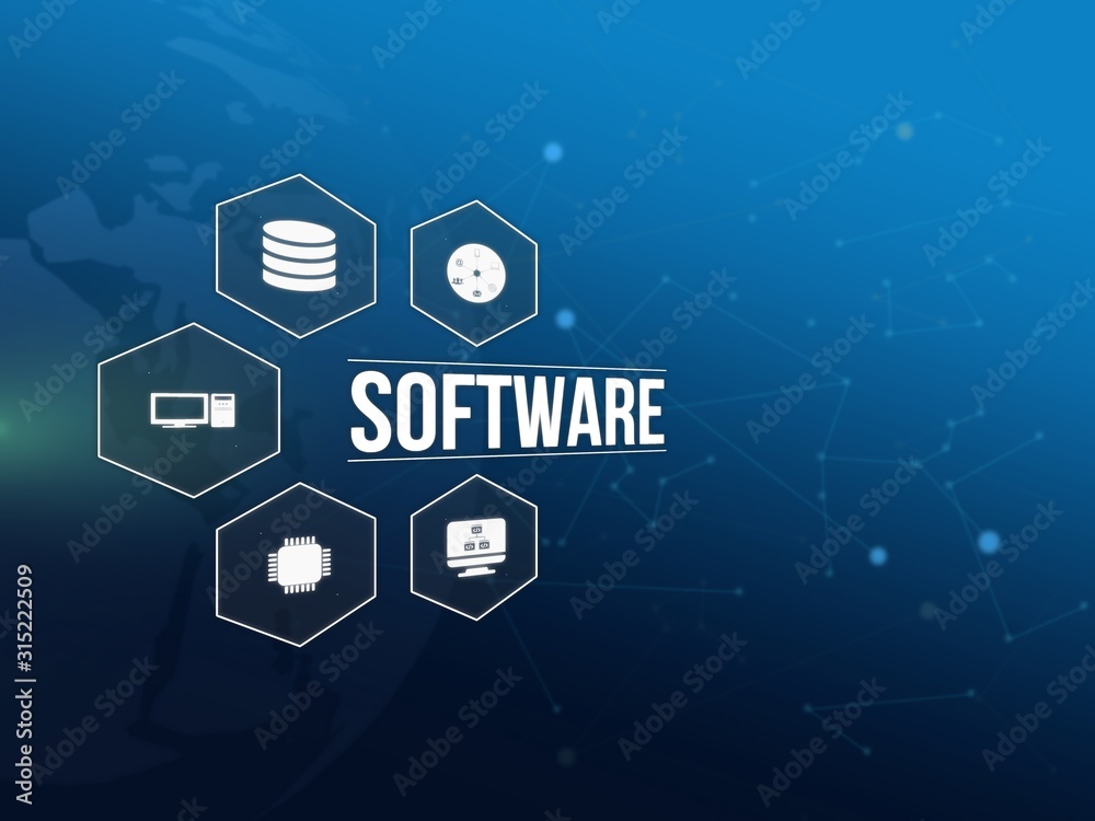 Software Software