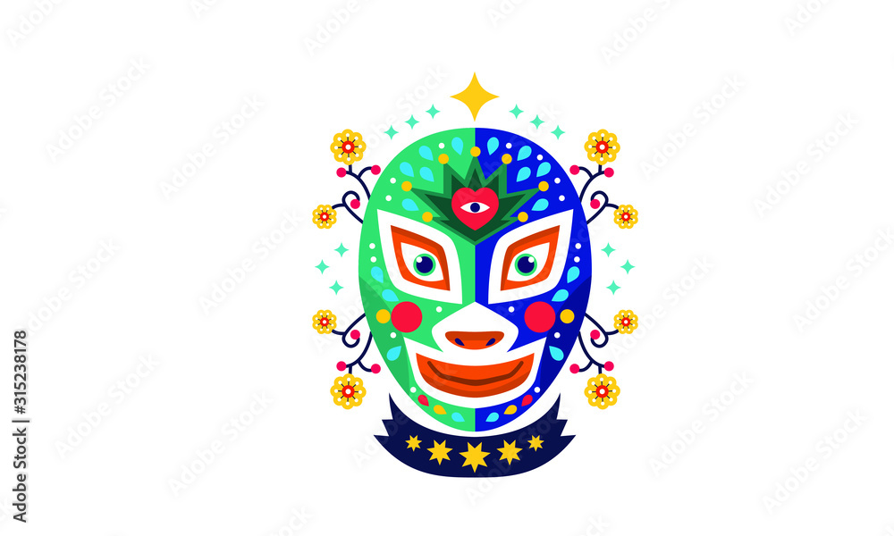 Luchador Luchador