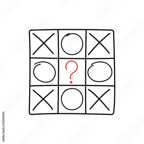 Tic Tac Toe