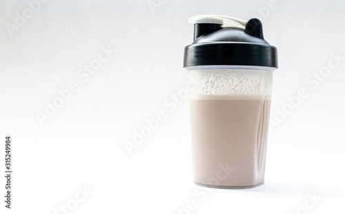 Whey Protein