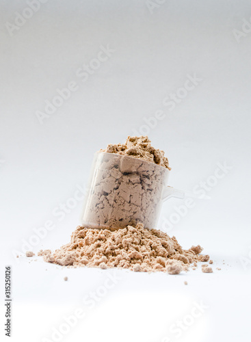 Whey Protein