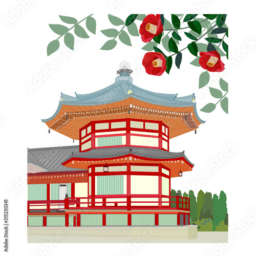 神社仏閣