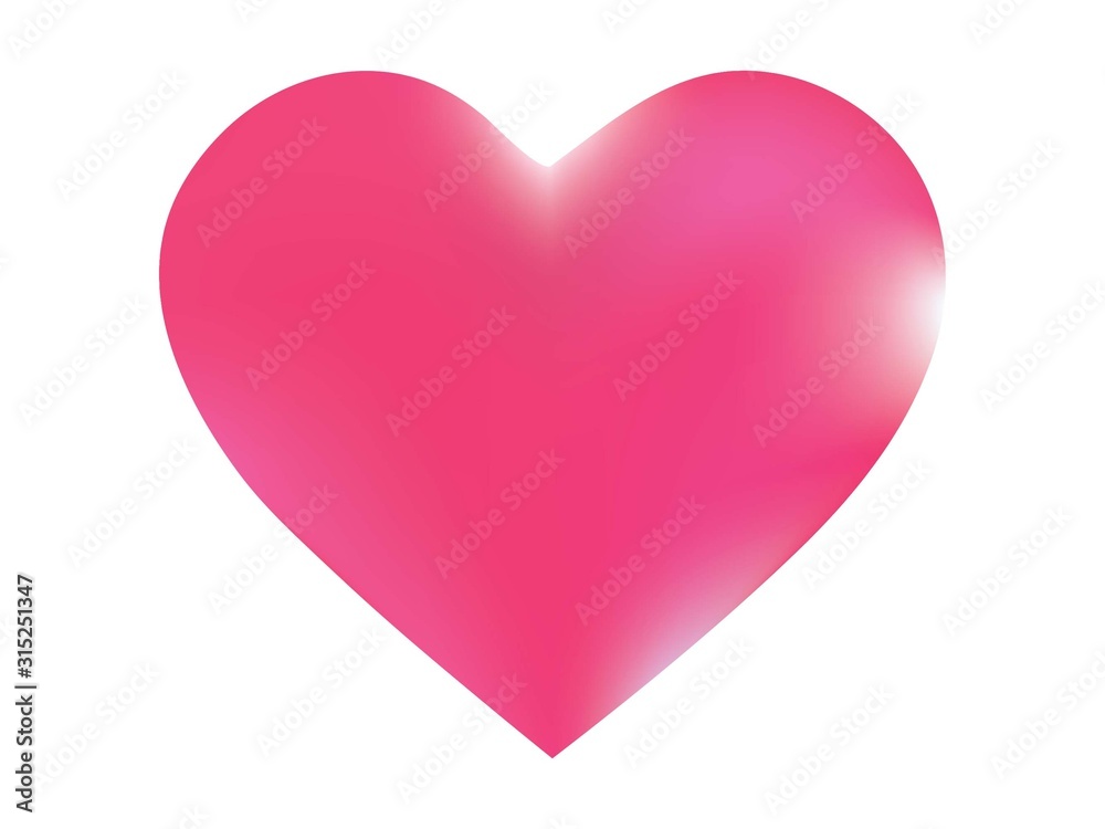 Mesh background in the form of a heart. Mesh background in the form of a heart.