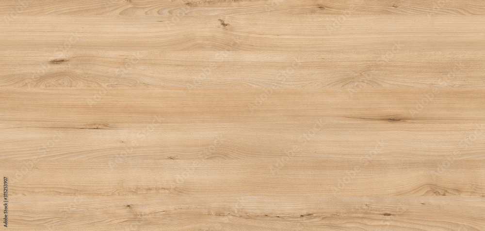 Fototapeta premium Drewno tekstura tło z naturalnym wzorem. Zamknij brązową drewnianą powierzchnię