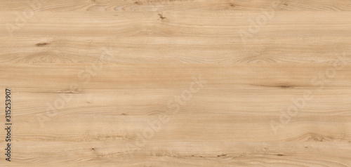 Wood texture background with natural pattern. Close up brown wooden surface