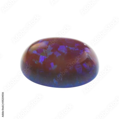 Opal photo