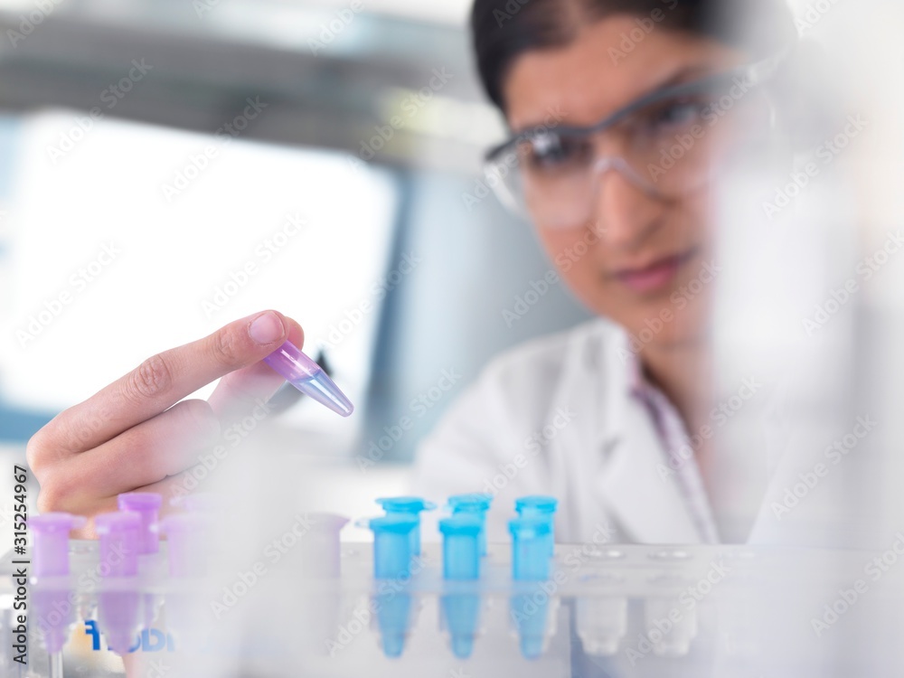 Biological research Biological research