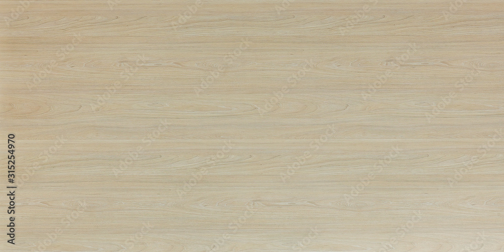 Naklejka premium Wood texture background with natural pattern. Close up brown wooden surface