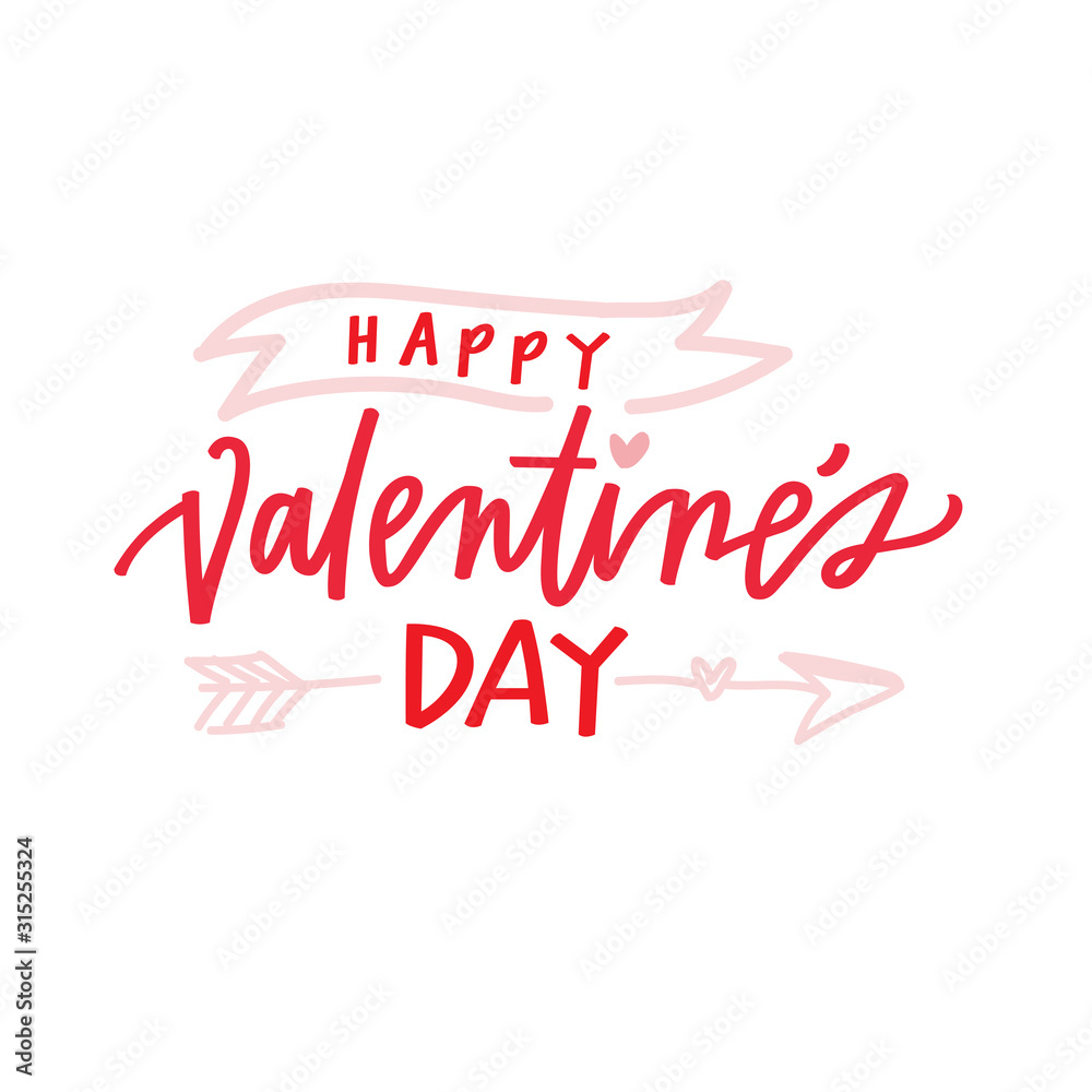 Happy Valentine's Day Happy Valentine's Day