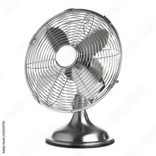 Electric fan