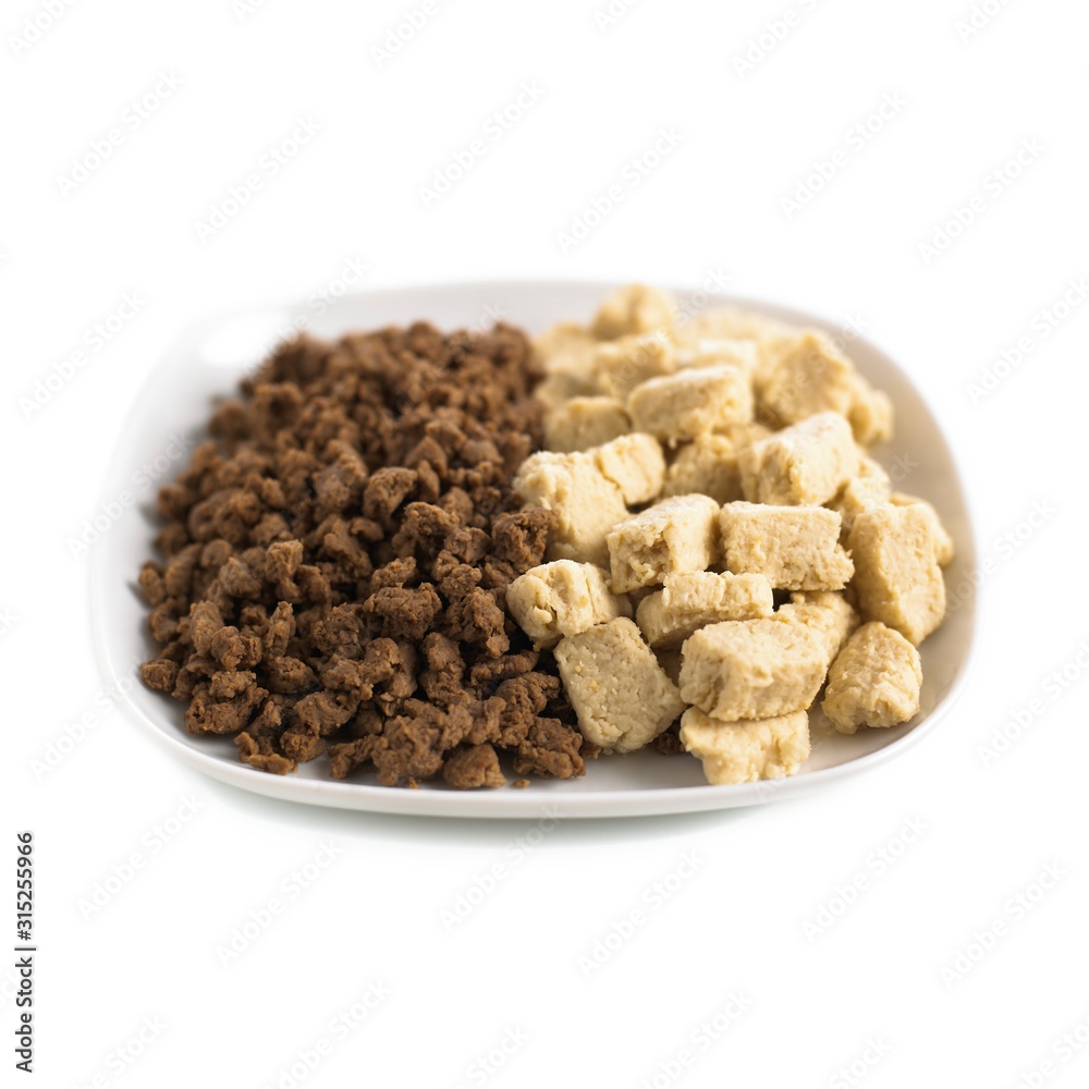 Meat substitutes Meat substitutes