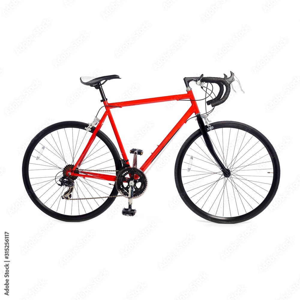 Road bike Road bike