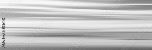 Fog on transparent background, panoramic image, vector background, EPS10