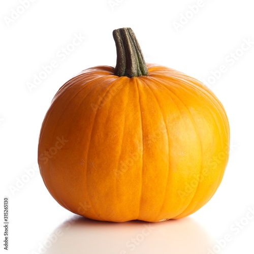 Pumpkin photo