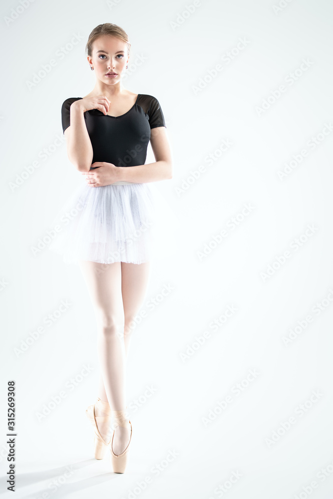 elegant refined ballet elegant refined ballet