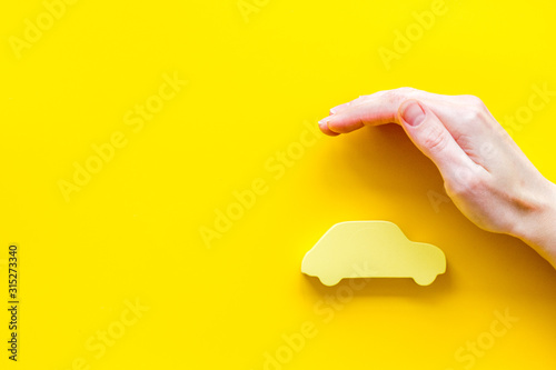 Foto Car insurance