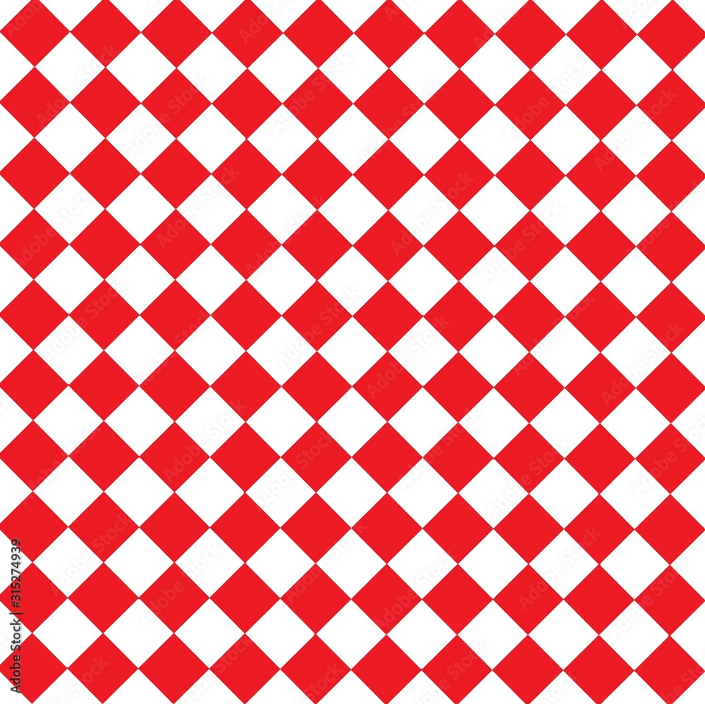 seamless pattern of red diamond pattern seamless pattern of red diamond pattern