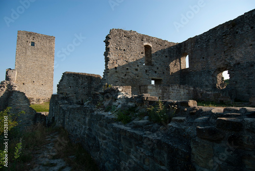 CASTELLO DI CARPINETI photo