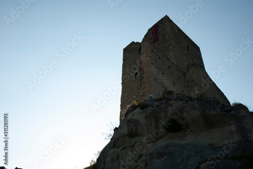 CASTELLO DI CARPINETI photo