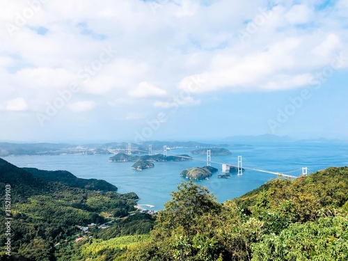 Wallpaper Mural 愛媛 Torontodigital.ca