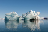 Arctique - Groenland - Spitzberg