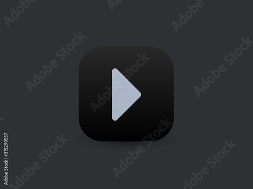 Play - App Icon