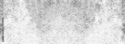 Texture of old gray concrete wall. vintage white background of natural cement or stone old texture material, for your product or background.