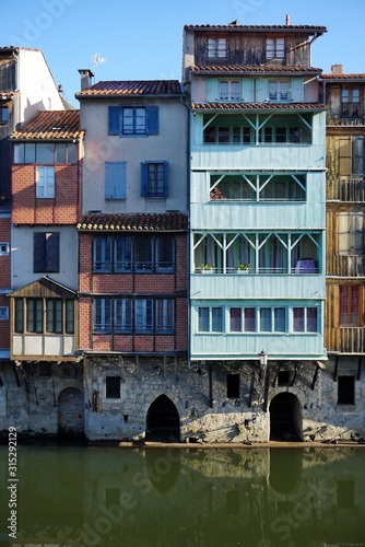 castres