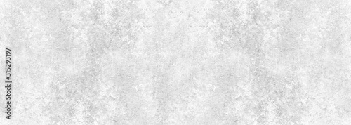 Texture of old gray concrete wall. vintage white background of natural cement or stone old texture material, for your product or background.