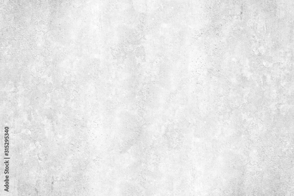 Texture of old gray concrete wall. vintage white background of natural cement or stone old texture material, for your product or background.