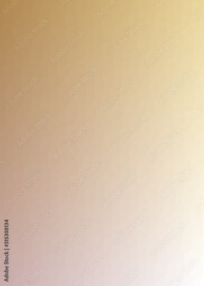 Abstract Low Polygon gradient Generative Art background illustration Abstract Low Polygon gradient Generative Art background illustration