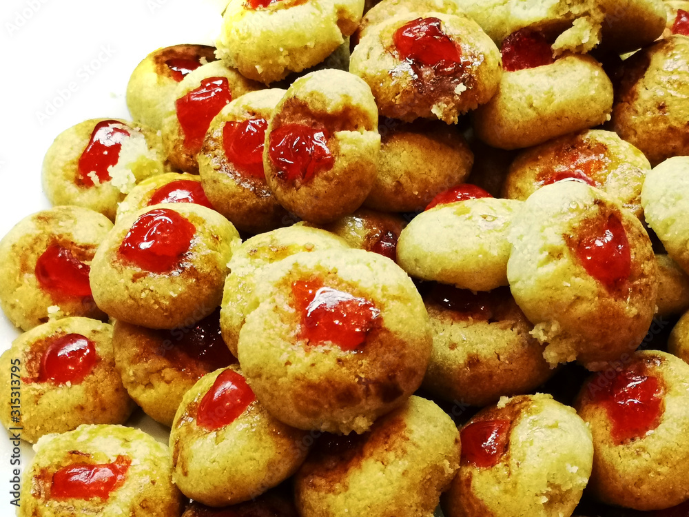 sweet deserts from the Egypt sweet deserts from the Egypt