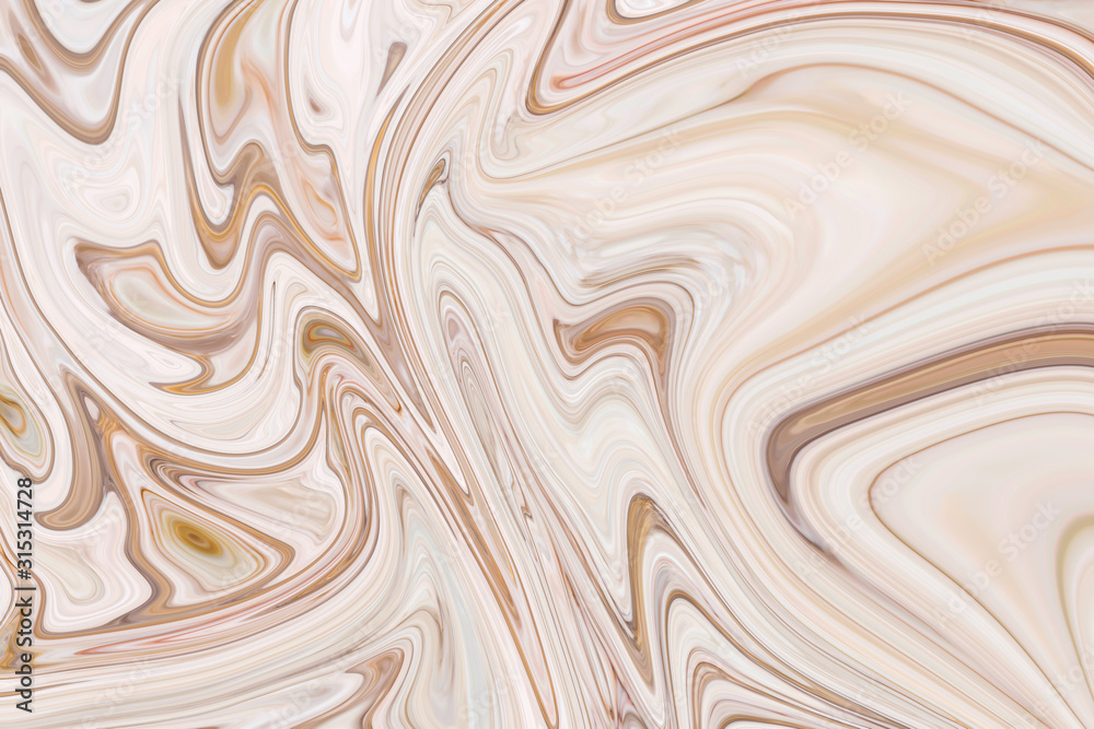 Marble ink colorful. brown marble pattern texture abstract background. can be used for background or wallpaper Marble ink colorful. brown marble pattern texture abstract background. can be used for background or wallpaper