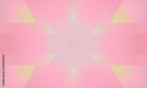 pink background