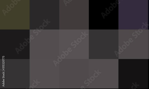 abstract background with squares