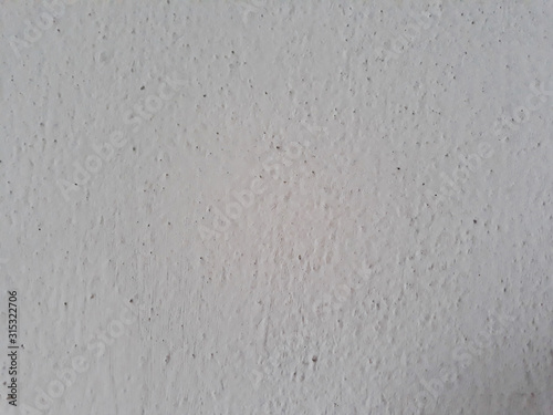 Cement white wall texture 