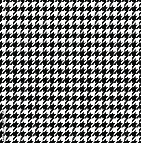 black crowbar vector pattern