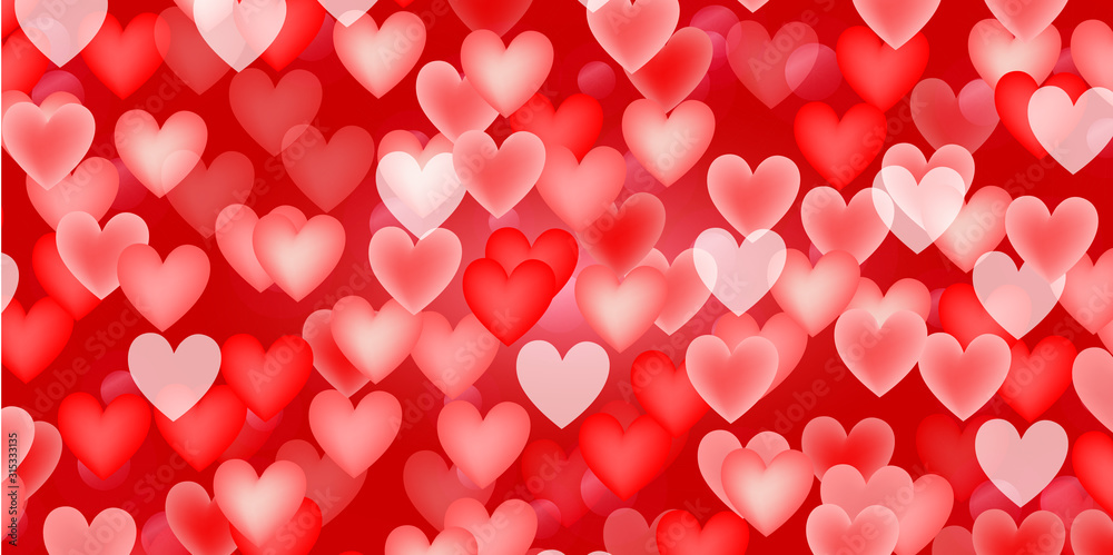  heart background