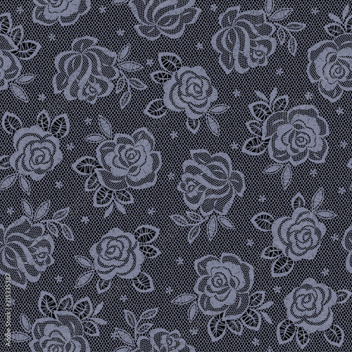I made a seamless race pattern with the rose,