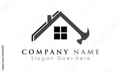 repair home logo