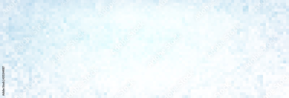 Light blue grey pixel background. Subtle vector pattern Light blue grey pixel background. Subtle vector pattern
