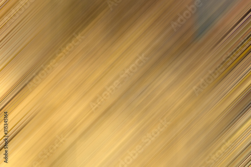 Bright colored blurred brushstrokes as multicolored flashes for an abstract background