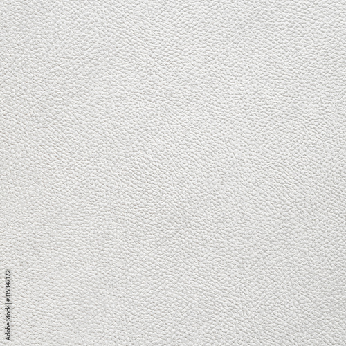 Abstract luxury white leather texture background. white leather for design