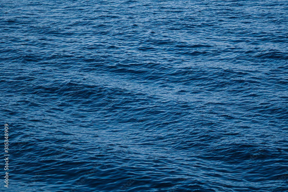Obraz premium Greek Water