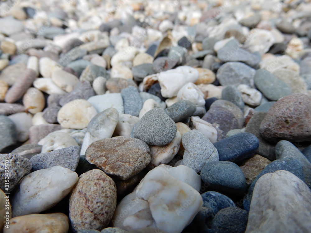 Stones Stones