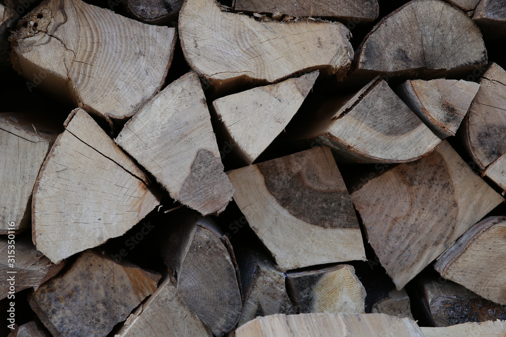 background texture pile of firewood background texture pile of firewood
